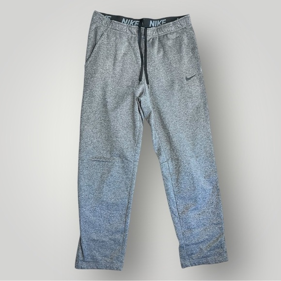 Nike Other - Nike Dri-Fit Gray Sweatpants